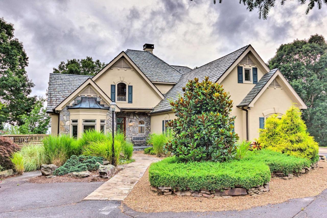 Elk Mountain Sanctuary With Views 6 Mi To Holiday home *